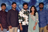 Alipiriki Allantha Doorana Movie Press Meet